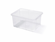 Box CARGO NCC16, 400x300x200 mm, plastový bez víka