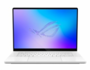 ASUS ROG Zephyrus G16/GU606AR-TB011WZ/U9-386H/16"/2560x1600/32GB/1TB/RTX 5070Ti/W11H/White/2R