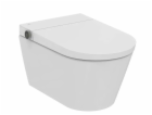 IDEAL_STANDA Věšák UNITAZ s bidetem F-JA IDEAL K875501