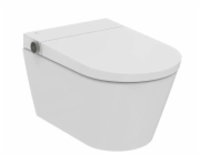 IDEAL_STANDA Věšák UNITAZ s bidetem F-JA IDEAL K875501