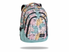 COOLPACK Batoh v stylu art deco, E10576, Marga