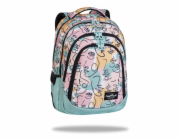 COOLPACK Batoh v stylu art deco, E10576, Marga