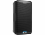 Alto TS 412 - 2500-wattový 12-palcový 2-pásmový aktivní reproduktor s technologií Bluetooth®, DSP a ovládáním přes aplikaci
