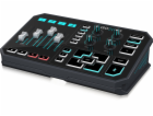 TC Helicon GO XLR - mixážní pult a sampler pro streamování