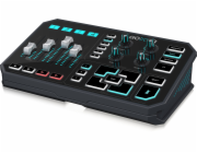 TC Helicon GO XLR - mixážní pult a sampler pro streamování