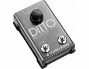 TC Helicon Ditto Mic Looper - mikrofonní looper