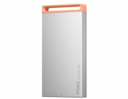 Lenovo 4XB1T88410 externí SSD disk 1 TB USB typu C 3.2 Gen 2 (3.1 Gen 2) Šedá
