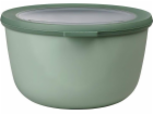 Mepal Cirqula kulatá mísa 2000ml Nordic Jade 106214094700