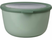 Mepal Cirqula kulatá mísa 2000ml Nordic Jade 106214094700