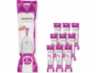 Brabantia Pytle na odpadky velikost C 10-12L 200 ks 10x20...
