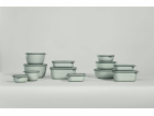 Mepal Cirqula kulatá miska 2250 ml Nordic Jade 106216094700