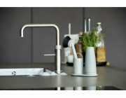Organizér na umyvadlo Zone Singles bílý 332057