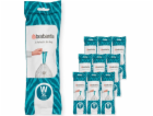 Brabantia PerfectFit pytle na odpadky velikost Š 5L 200 k...