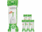 Brabantia Pytle na odpadky velikost G 23-30L 120 ks 6x20 ...