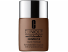 Clinique CLINIQUE_Anti-Blemish Solutions tekutý make-up n...