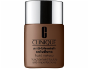 Clinique CLINIQUE_Anti-Blemish Solutions tekutý make-up na obličej CN 126 Espresso 30g