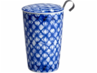 Eigenart Mosaic Hrnek s víčkem 350 ml