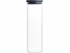 Brabantia Hermetická skleněná nádoba na potraviny 1,9 l BRB