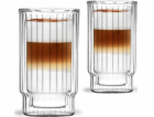 Vialli Design 2 dvoustěnné dezertní kelímky 300ml Lungo 7879