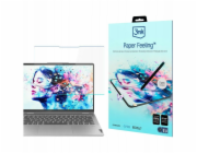 3MK filtr 3MK papírová fólie pro Lenovo IdeaPad Flex 5 14ABR8 2 ks