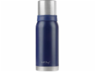 Vialli Design Cestovní termoska Fuori 1 l Navy Blue
