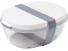 Mepal Saladbox Ellipse bílá 107640530600