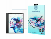 3MK 3MK PaperFeeling fólie pro Onyx Boox Note Air 5C 2 ks