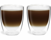 Vialli Design Termosklenice 2 ks Amo 320 ml