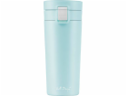 Vialli Design termohrnek 400ml FUORI Mint 28012