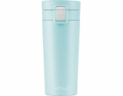 Vialli Design termohrnek 400ml FUORI Mint 28012