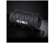 WildMan Brašna na rám kola WILDMAN GX300 2L, černá