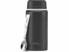 Vialli Design Fuori Lunch Termoska 0,75 l Grafit