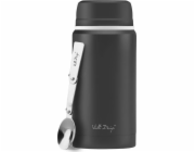 Vialli Design Fuori Lunch Termoska 0,75 l Grafit