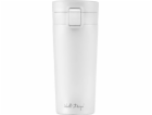 Vialli Design termohrnek 400ml FUORI bílý 27664