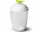 Qualy Kbelík na led Sparrow Green 10302-WH-GN
