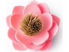 Qualy Držák na párátka Lotus růžový 10156-WH-PK