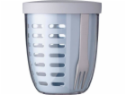 Mepal Fruit & Vegetable Pot Ellipse Nordic Blue 107655013800
