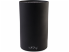 Vialli Design Stojan na nože Nero Black 35466 VIALLI DESIGN