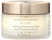 Rituals RITUALS_The Ritual Of Namaste Purify Melting Cleansing Balm čisticí balzám na obličej 100ml