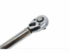 Delphi Tools Momentový klíč AWTOOLS 1/2" 30-210Nm, černá ...
