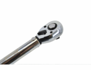 Delphi Tools Momentový klíč AWTOOLS 1/2" 30-210Nm, černá linka