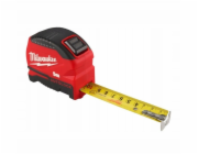 Słowik Měřicí páska Nightingale MILWAUKEE Autolock 5m x 25mm