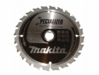 Makita Kotoučová pila Makita 165x20x24z Specializovaná dř...
