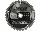 Makita Widia kotoučová pila 190x20 60z SPECJALIZED Makita...