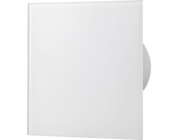 Orno Skleněný panel pro ventilátory a mřížky, matně bílý