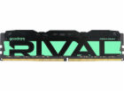Goodram *DDR4 Rival Radiant 8GB (1* 8)/3200 CL16 Green pa...