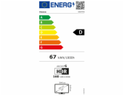 Hisense 65A7DS