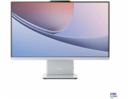 Lenovo IdeaCentre AIO 27ILL11 Ultra 5 226 V, 27" FHD IPS, 300 nits, LBL AG, 16 GB LPDDR5X-8533, SSD 1 TB, grafická karta Intel Arc, 130 V, kamera 5,0 MP, Windows 11, barva Cloud Grey