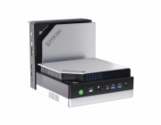 Mini PC GMKtec EVO-X2 Ryzen AI Max+ 395 s 64 GB RAM, 1 TB SSD a Windows 11 Pro