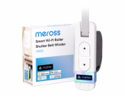 MEROSS MRS200MA-EU – inteligentní roletový mechanismus s připojením k Wi-Fi